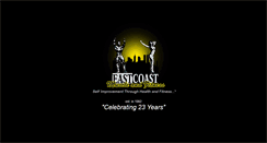 Desktop Screenshot of ecmfonline.com